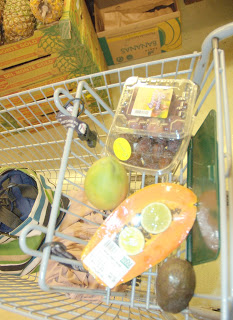 Raw Vegan shopping cart post thumbnail image
