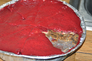 RED raw vegan pies post thumbnail image