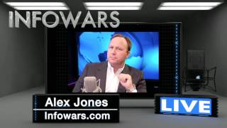 My opinion, on ALEX JONES, Infowars show, Memorial Day eve . My favorite internet news channel. post thumbnail image