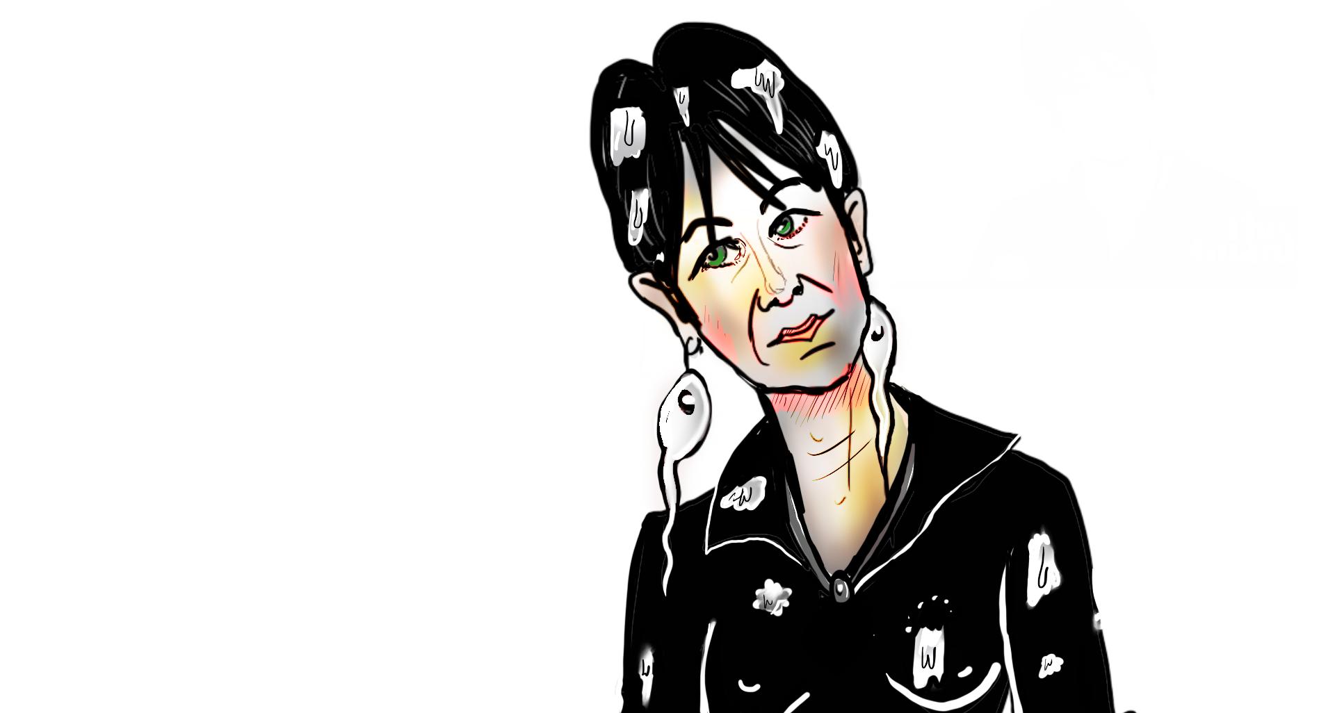 Ghislaine Maxwell. Anthony ScaramucciPolitical Cartoons . post thumbnail image